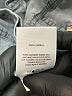 Express 100% Lyocell Gray Long Sleeve Button-Down Shirt Size XL - photo 8