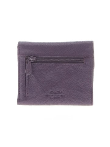 Buxton Leather Wallet (view 2)