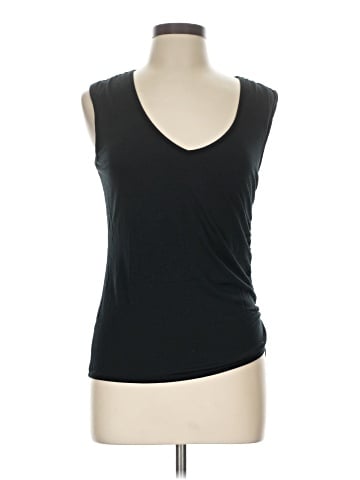 Banana Republic Sleeveless Top (view 1)