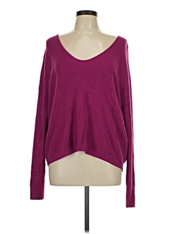 BP. Pullover Sweater (view 1)