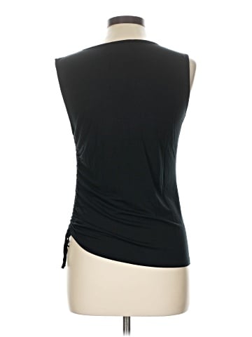 Banana Republic Sleeveless Top (view 2)