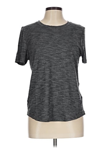 Lululemon Athletica Active T-Shirt (view 1)