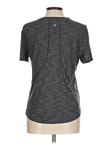 Lululemon Athletica Active T-Shirt (view 2)