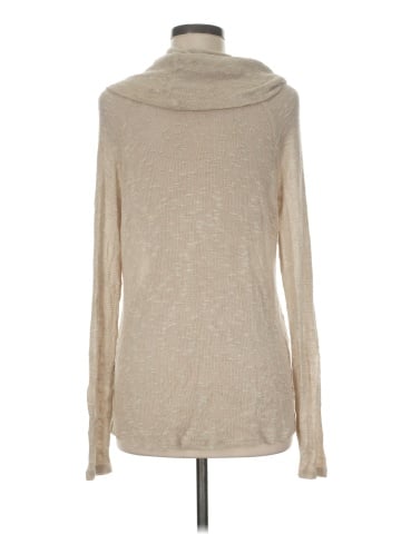 Soft Joie Pullover Sweater (view 2)