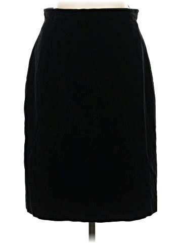 Escada by Margaretha Ley Formal Skirt (view 1)