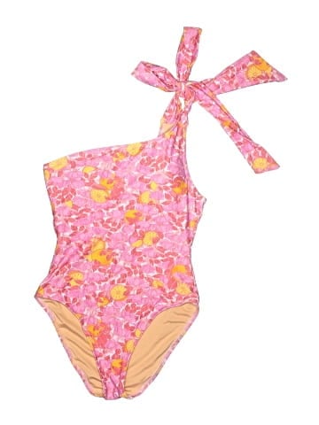 J.Crew One Piece Swimsuit (view 1)