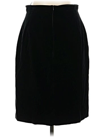 Escada by Margaretha Ley Formal Skirt (view 2)