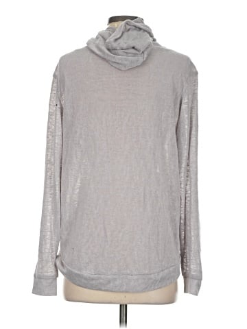 Weatherproof Pullover Hoodie (view 2)