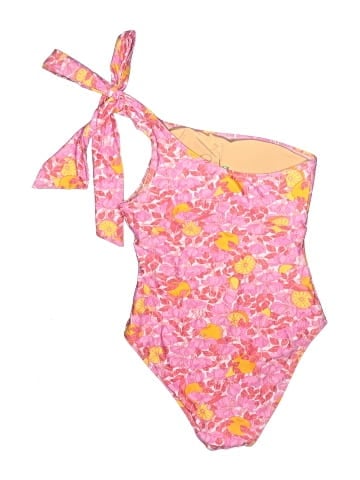 J.Crew One Piece Swimsuit (view 2)