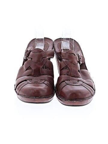 Clarks Heels (view 2)