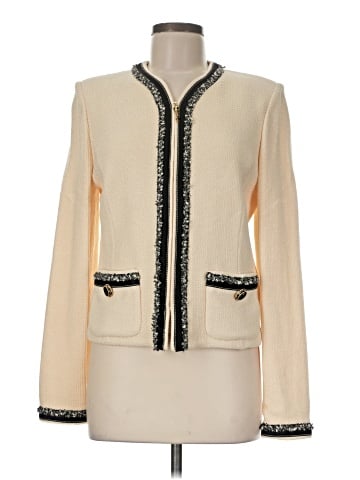 St. John Collection Jacket (view 1)