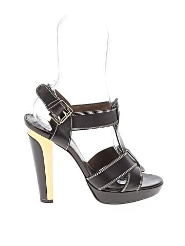 Barbara Bui Sandals (view 1)