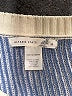 Altar'd State 100% Polyester Stripes Blue Pullover Sweater Size XS - photo 7