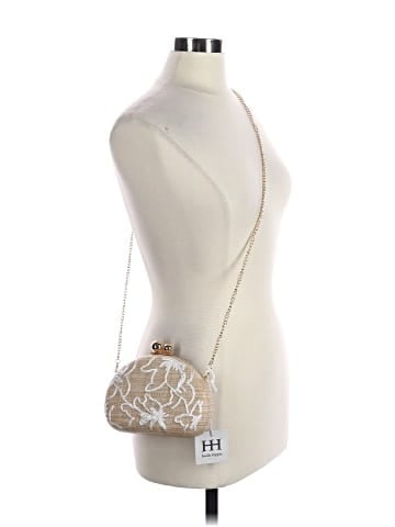 Haute Hippie Clutch (view 2)