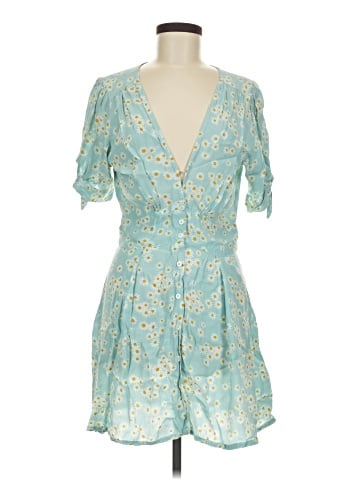 Faithfull the Brand Cocktail Dress (view 1)