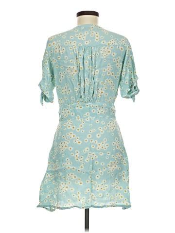 Faithfull the Brand Cocktail Dress (view 2)