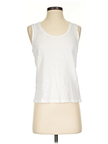 Theory Sleeveless T-Shirt (view 1)