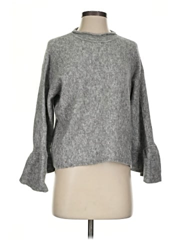 3.1 Phillip Lim Pullover Sweater (view 1)