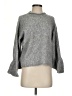 3.1 Phillip Lim Gray Pullover Sweater Size S - photo 1