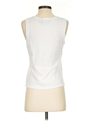 Theory Sleeveless T-Shirt (view 2)