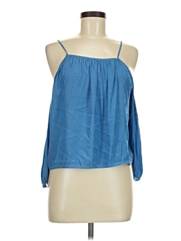 Maje Sleeveless Blouse (view 1)