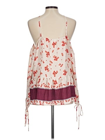 Sienna Sky Sleeveless Blouse (view 2)
