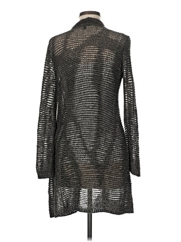 Eileen Fisher Kimono (view 2)