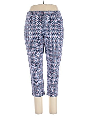 Charter Club Casual Pants (view 1)