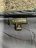 Talbots Plaid Green Casual Dress Size 14 - photo 7