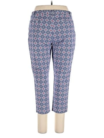 Charter Club Casual Pants (view 2)