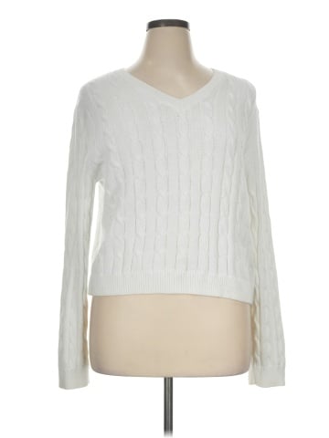 Gap Pullover Sweater (view 1)