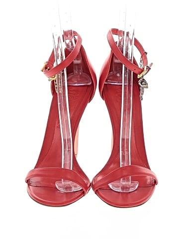 Alexander McQueen Sandals (view 2)
