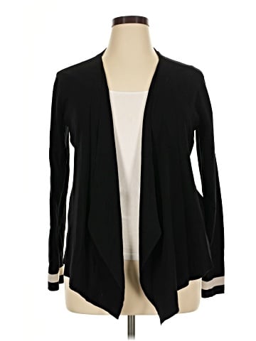 Jones New York Collection Kimono (view 1)