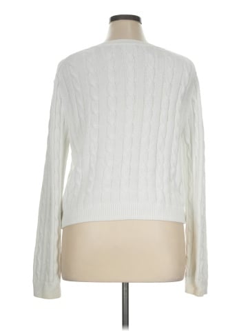 Gap Pullover Sweater (view 2)