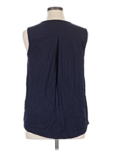 Papermoon Sleeveless Blouse (view 2)