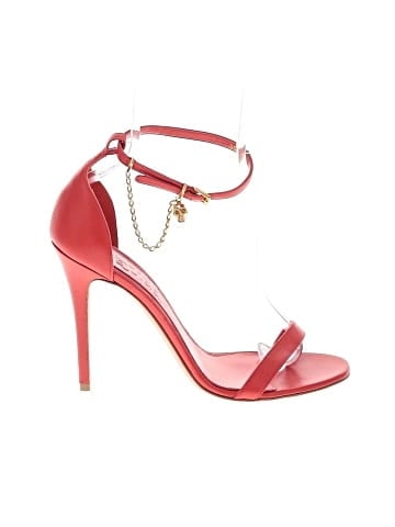 Alexander McQueen Sandals (view 1)