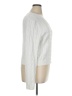 Gap 100% Cotton White Pullover Sweater Size XL - photo 4