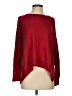 Kerisma Red Pullover Sweater Size S - photo 1