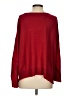Kerisma Red Pullover Sweater Size S - photo 2