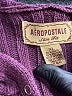 Aeropostale Burgundy Pullover Sweater Size XL - photo 7