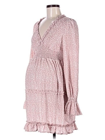 Savi Mom Casual Dress (view 1)