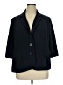 Roaman's Black Blazer Size 16W - photo 1