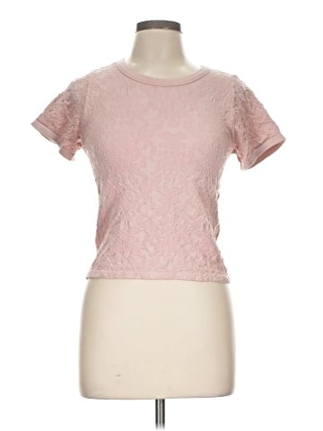Olive and Oak Short Sleeve T-Shirt (view 1)