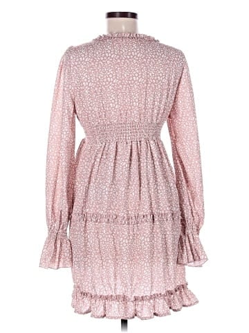 Savi Mom Casual Dress (view 2)