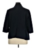 Roaman's Black Blazer Size 16W - photo 2