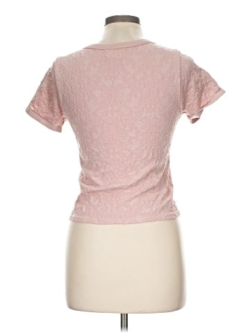 Olive and Oak Short Sleeve T-Shirt (view 2)