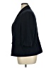 Roaman's Black Blazer Size 16W - photo 5