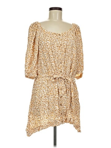 Faithfull the Brand Casual Dress (view 1)