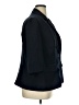 Roaman's Black Blazer Size 16W - photo 4