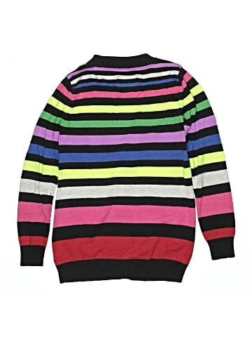Justice Cardigan (view 2)